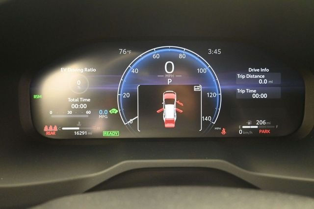 Used 2023 Ice Cap Toyota Limited image 9
