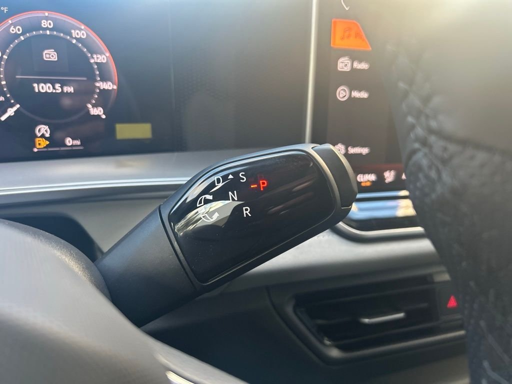 New 2026 Gray Volkswagen 2.0T SE R-Line Black image 22