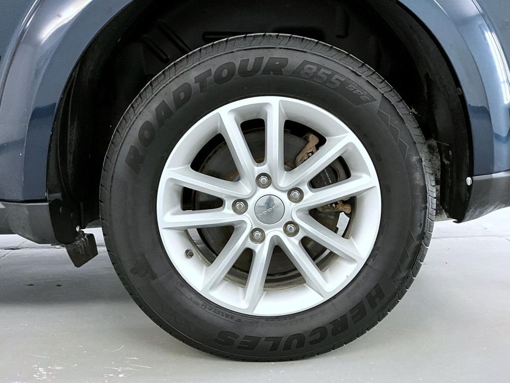 2014 Dodge Journey SXT - Photo 22