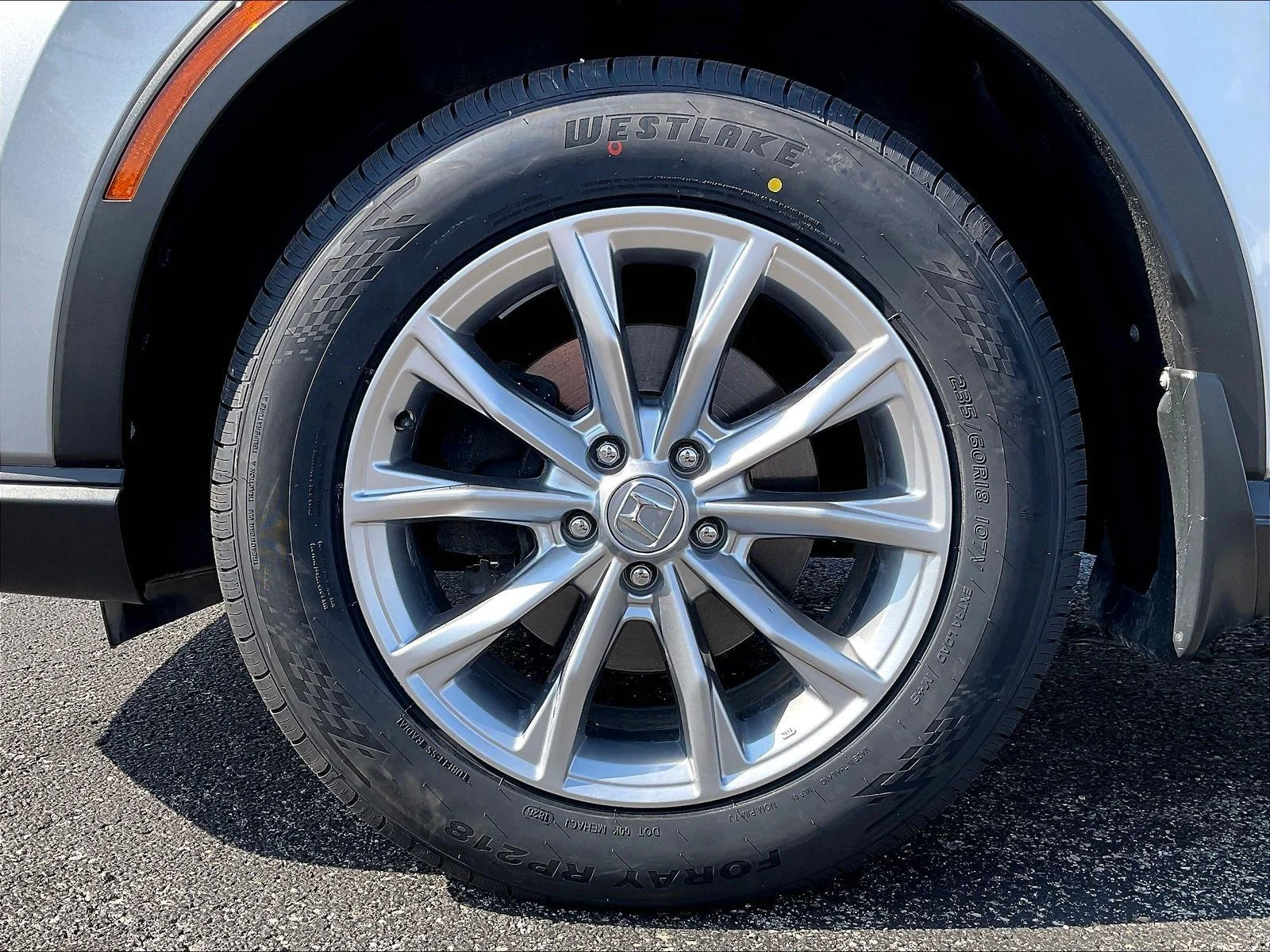 2024 Honda CR-V EX - Photo 18