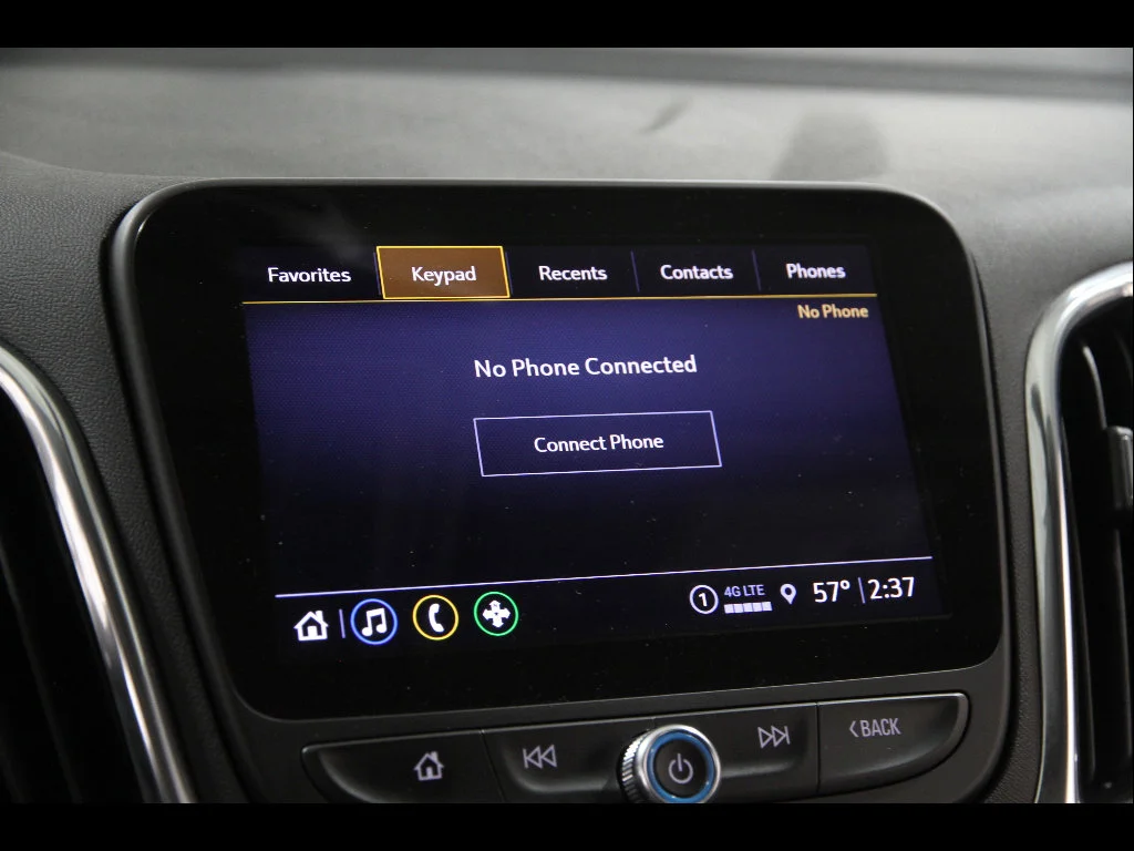 2024 Chevrolet Equinox LT - Photo 12