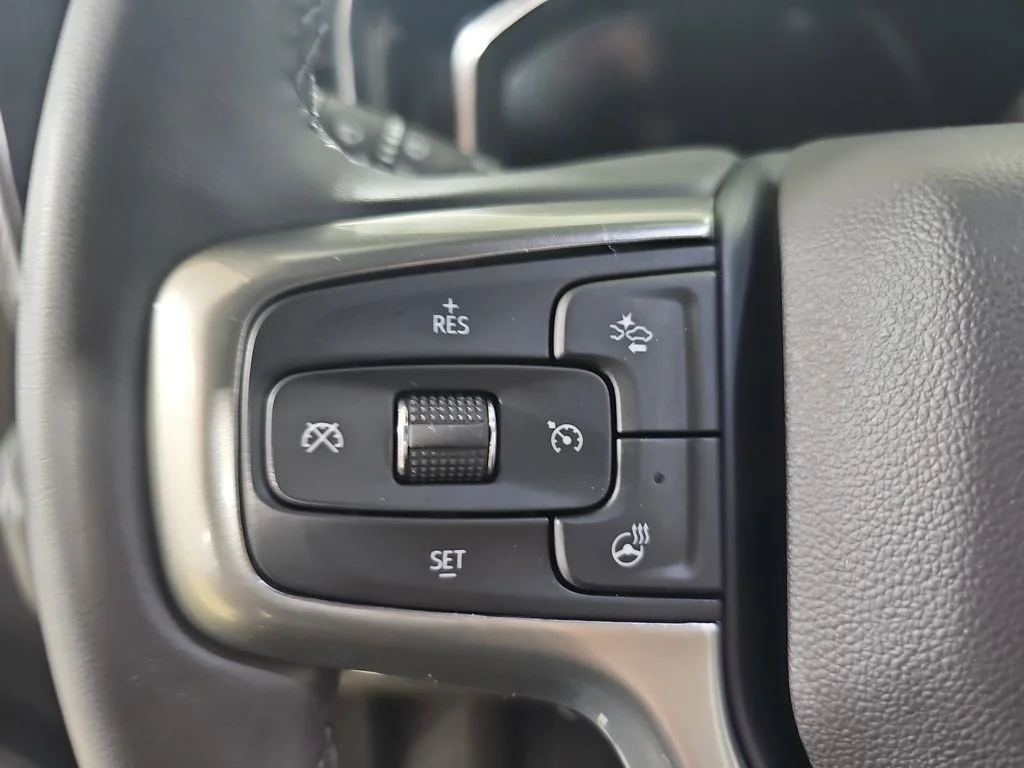 Certified Used 2024 Gray Chevrolet LT image 21