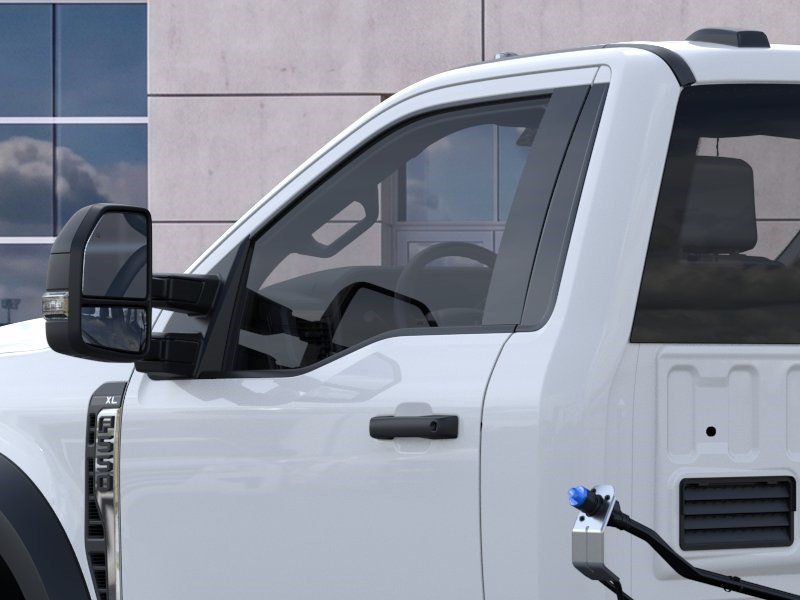 New 2026 Oxford White Ford XL image 21