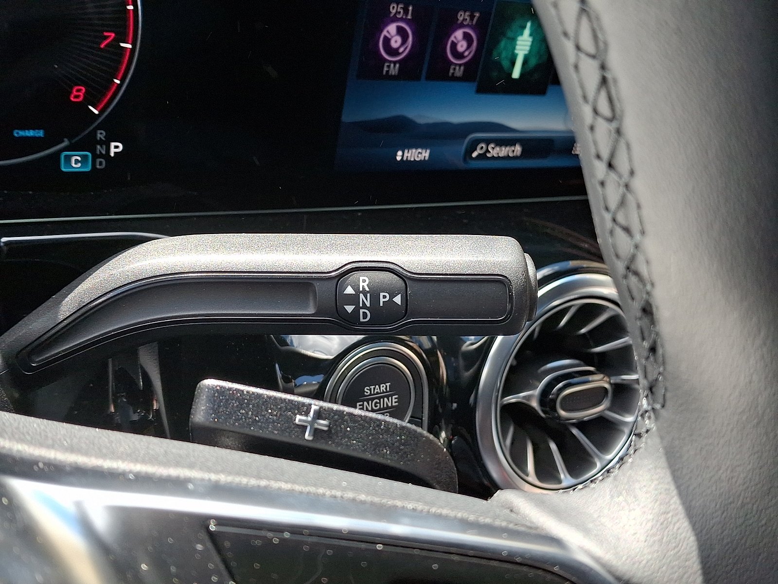 New 2026 Mountain Grey Metallic Mercedes-Benz GLA 250 image 13
