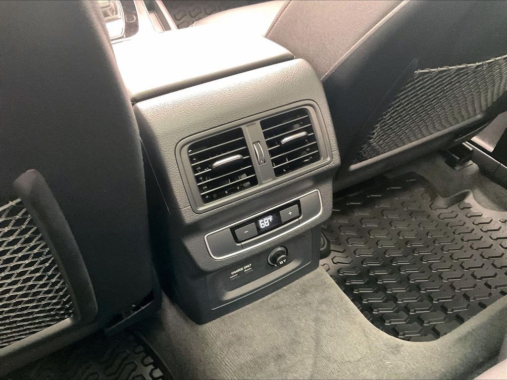 Used 2023 Gray Audi 45 S line Premium image 27