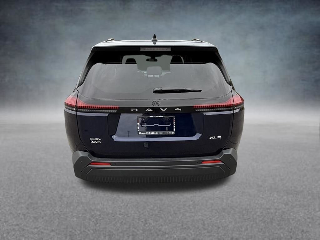 Used 2026 Blueprint Toyota XLE Premium image 4
