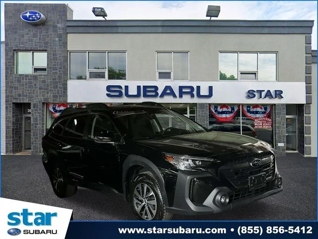 2023 Subaru Outback