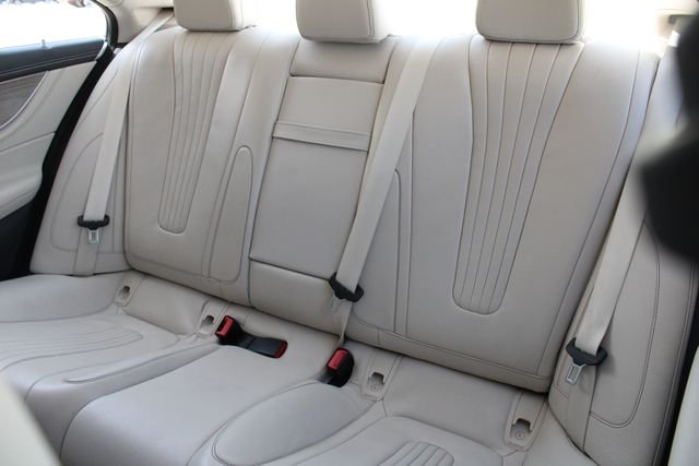 Used 2019 White Mercedes-Benz CLS 450 image 22