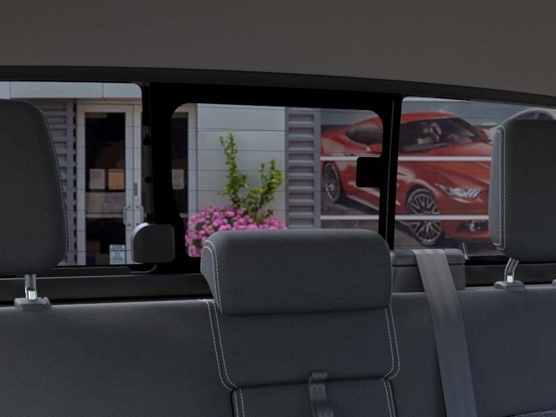New 2026 Avalanche Ford XLT image 22
