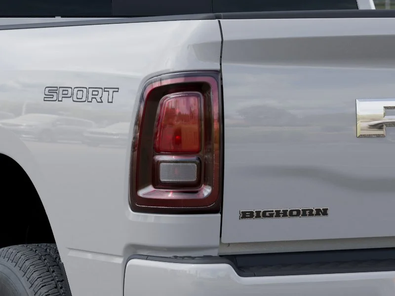 2025 RAM 2500 Big Horn - Photo 33