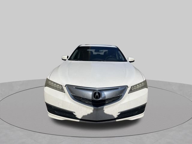 Used 2016 Acura TLX Base with VIN 19UUB1F30GA010794 for sale in Mobile, AL
