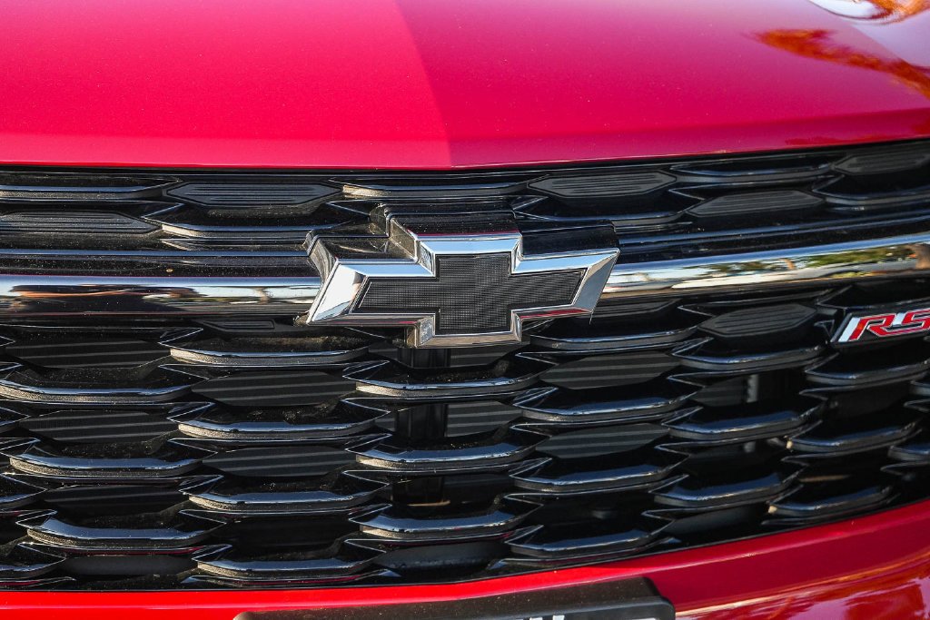 2026 Chevrolet Trax RS - Photo 9