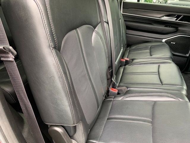Used 2024 Red Jeep Series II image 14