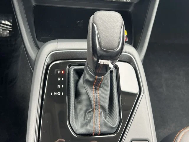 New 2026 MAGNETITE GRAY PEARL Subaru Limited image 18