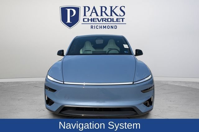 Used 2026 Tesla Model Y Performance with VIN 7SAYGDET0TA725628 for sale in Richmond, VA
