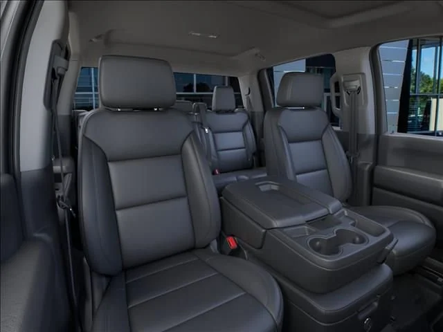 2026 GMC Sierra 3500 Chassis Cab Pro - Photo 16
