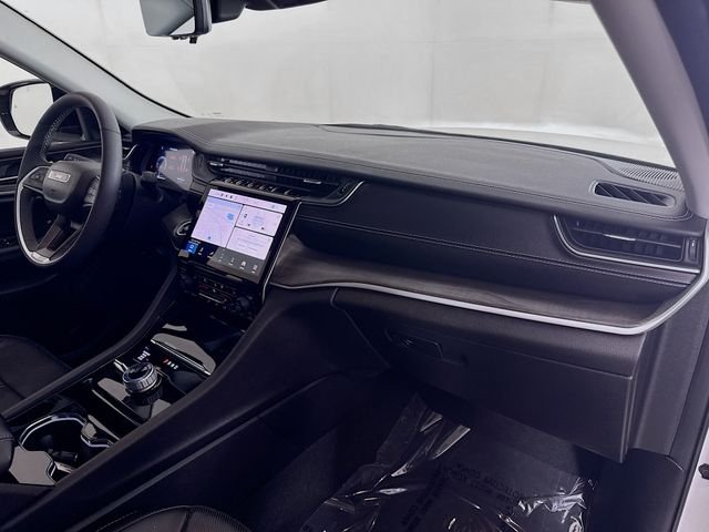 2023 Jeep Grand Cherokee Limited - Photo 27