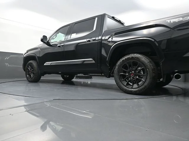 Used 2026 Black Toyota 1794 image 34