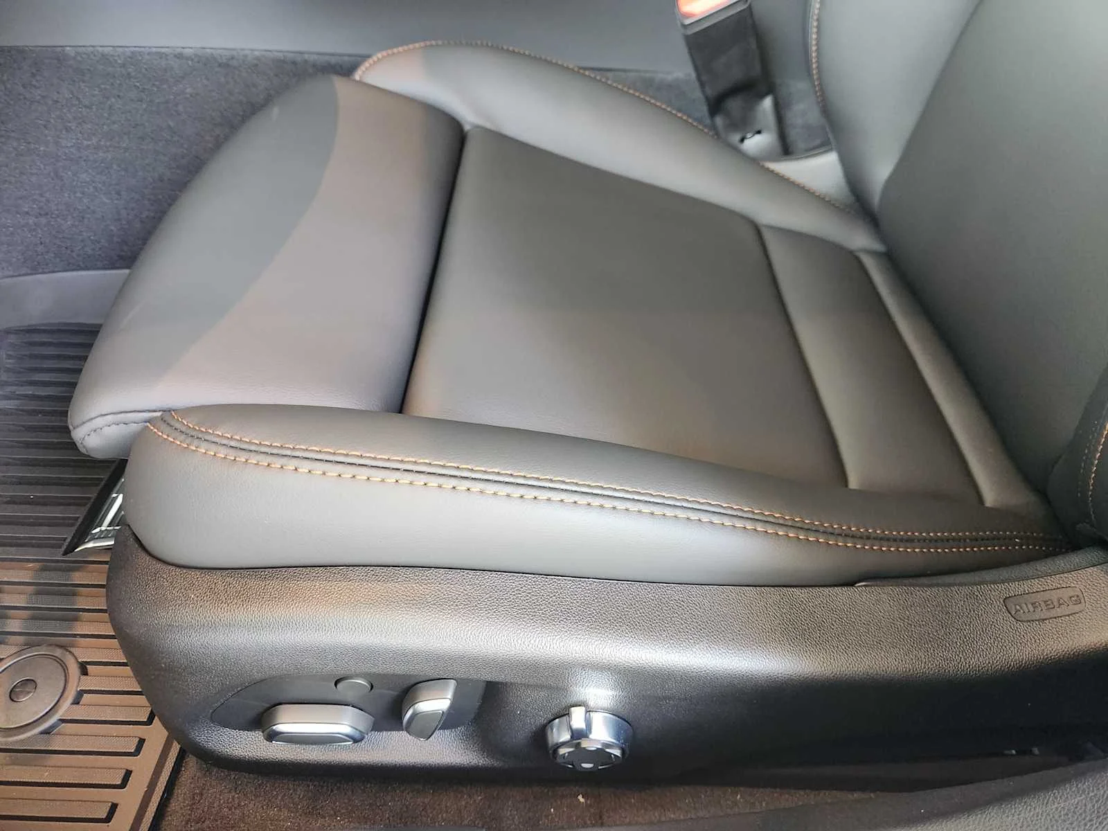 2026 Cadillac CT5 Sport - Photo 16