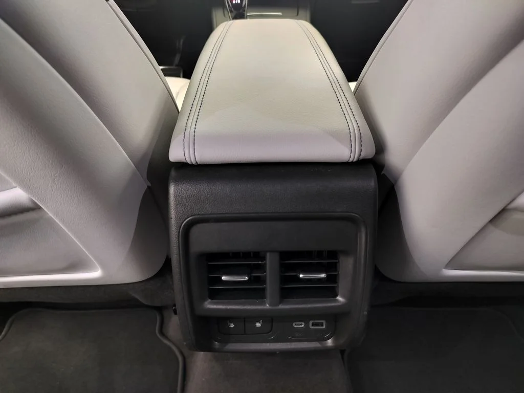 Used 2025 Red Cadillac Sport image 20
