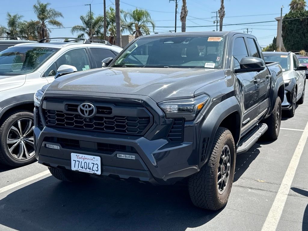 Used 2024  Toyota TRD Off-Road image 3