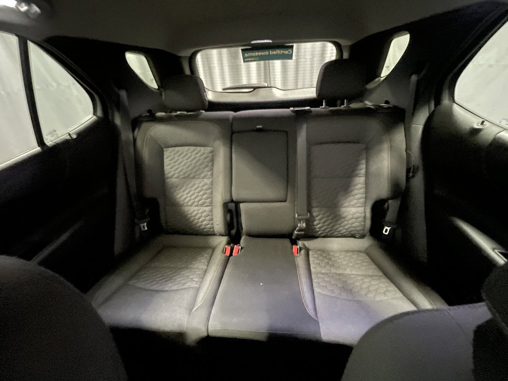 2019 Chevrolet Equinox 2FL - Photo 22