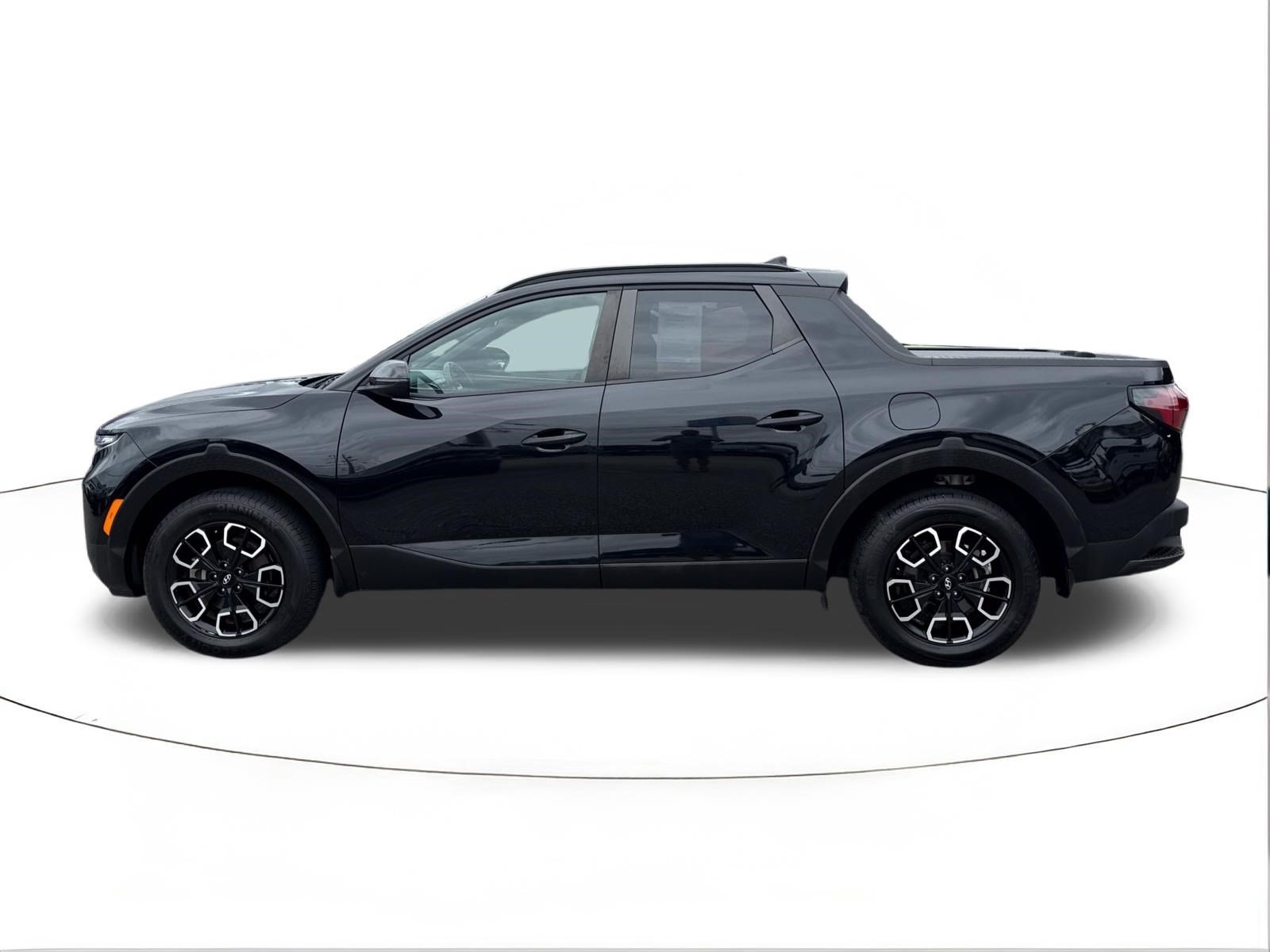 2023 Hyundai Santa Cruz SEL - Photo 6