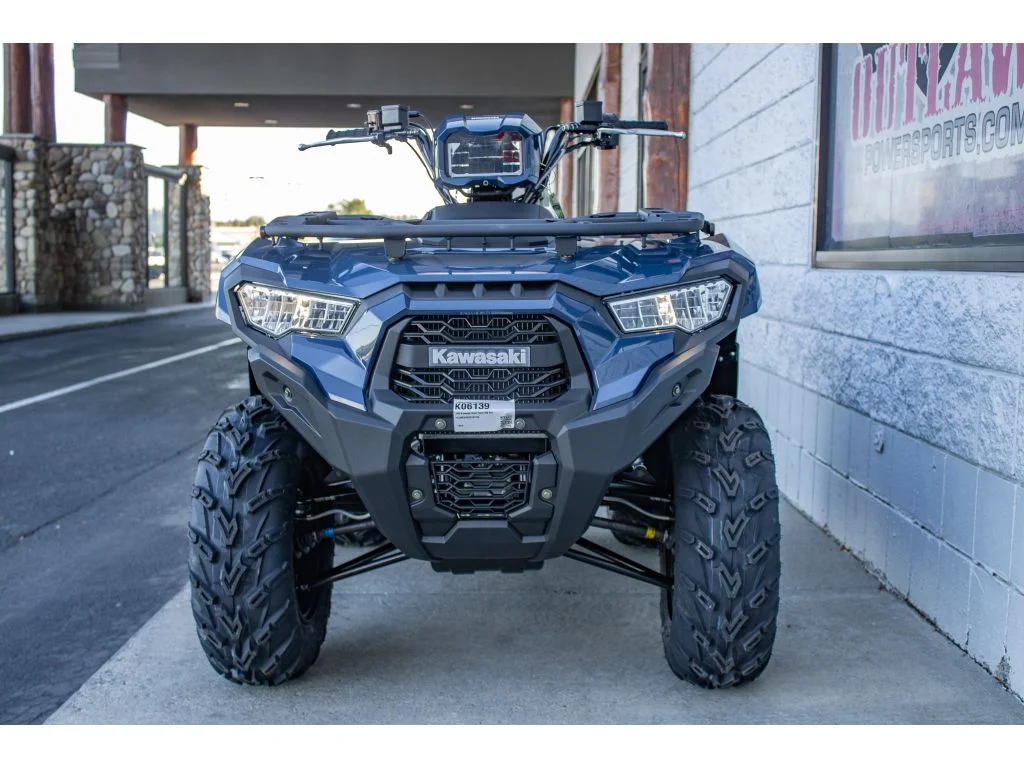 New 2026  Kawasaki  image 5