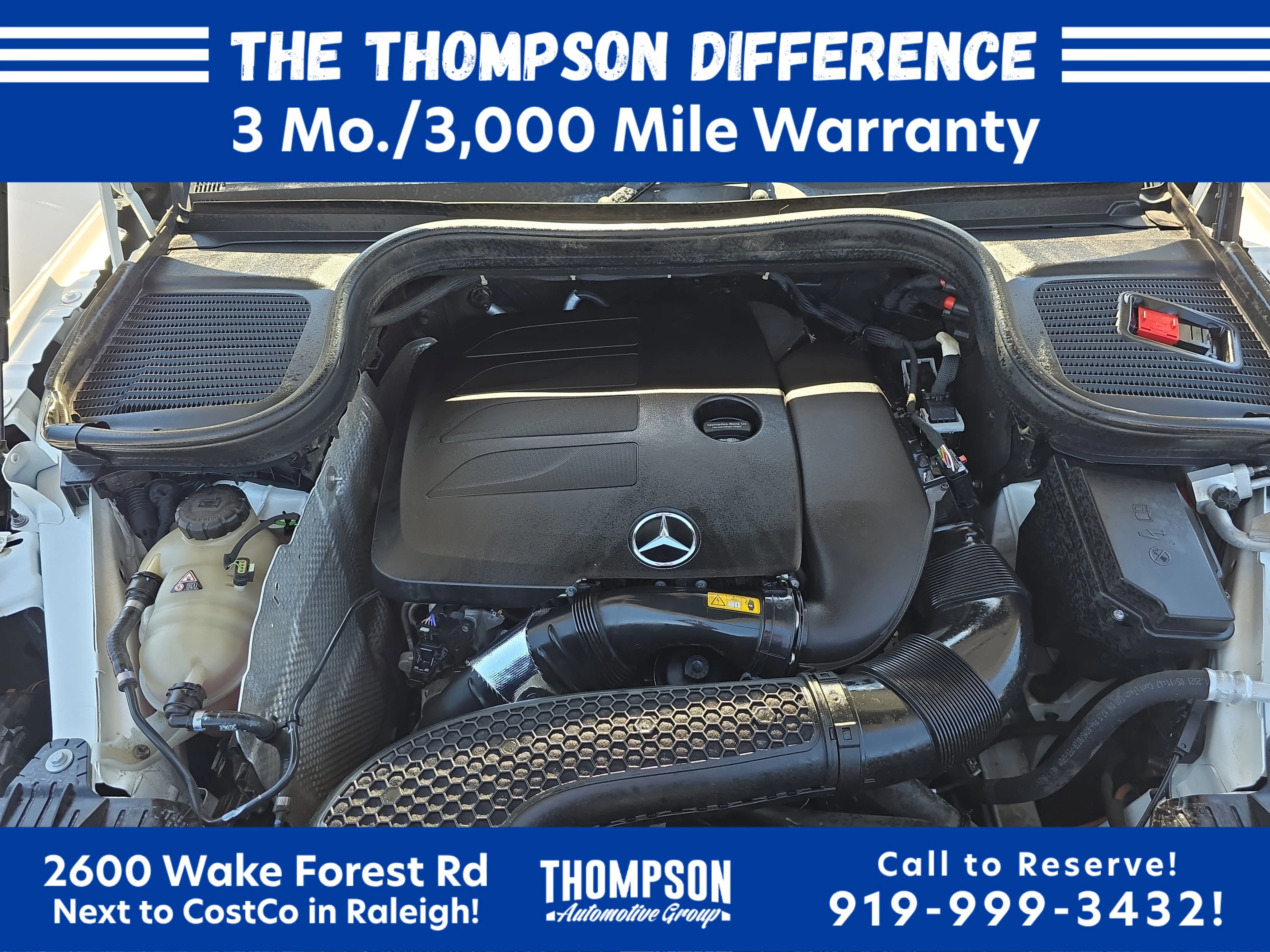 Used 2021  Mercedes-Benz GLE 350 image 28