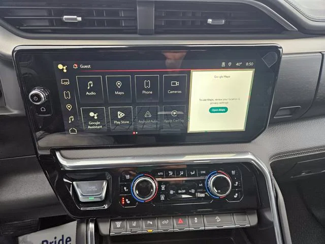 2026 GMC Sierra 2500HD Denali - Photo 18