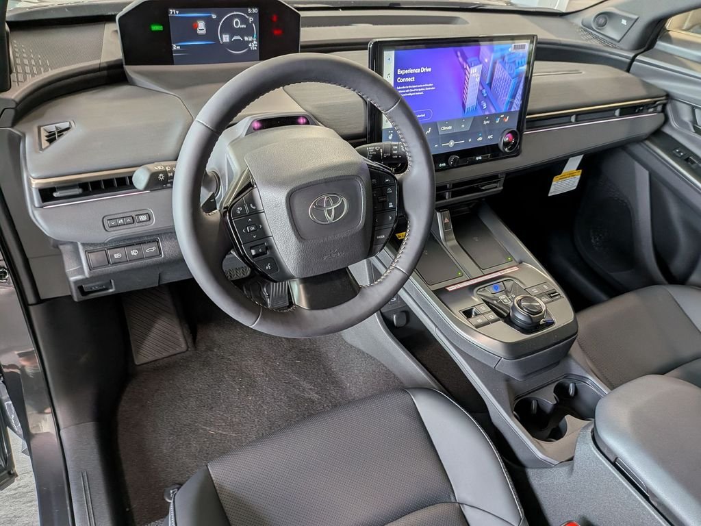 New 2026 Pavement Toyota bZ Woodland Premium image 17