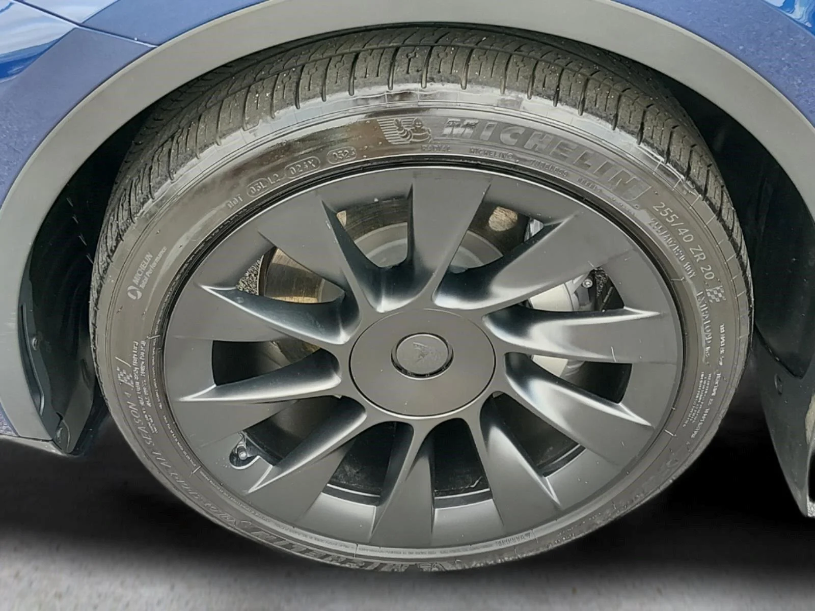 Used 2021  Tesla Long Range image 11