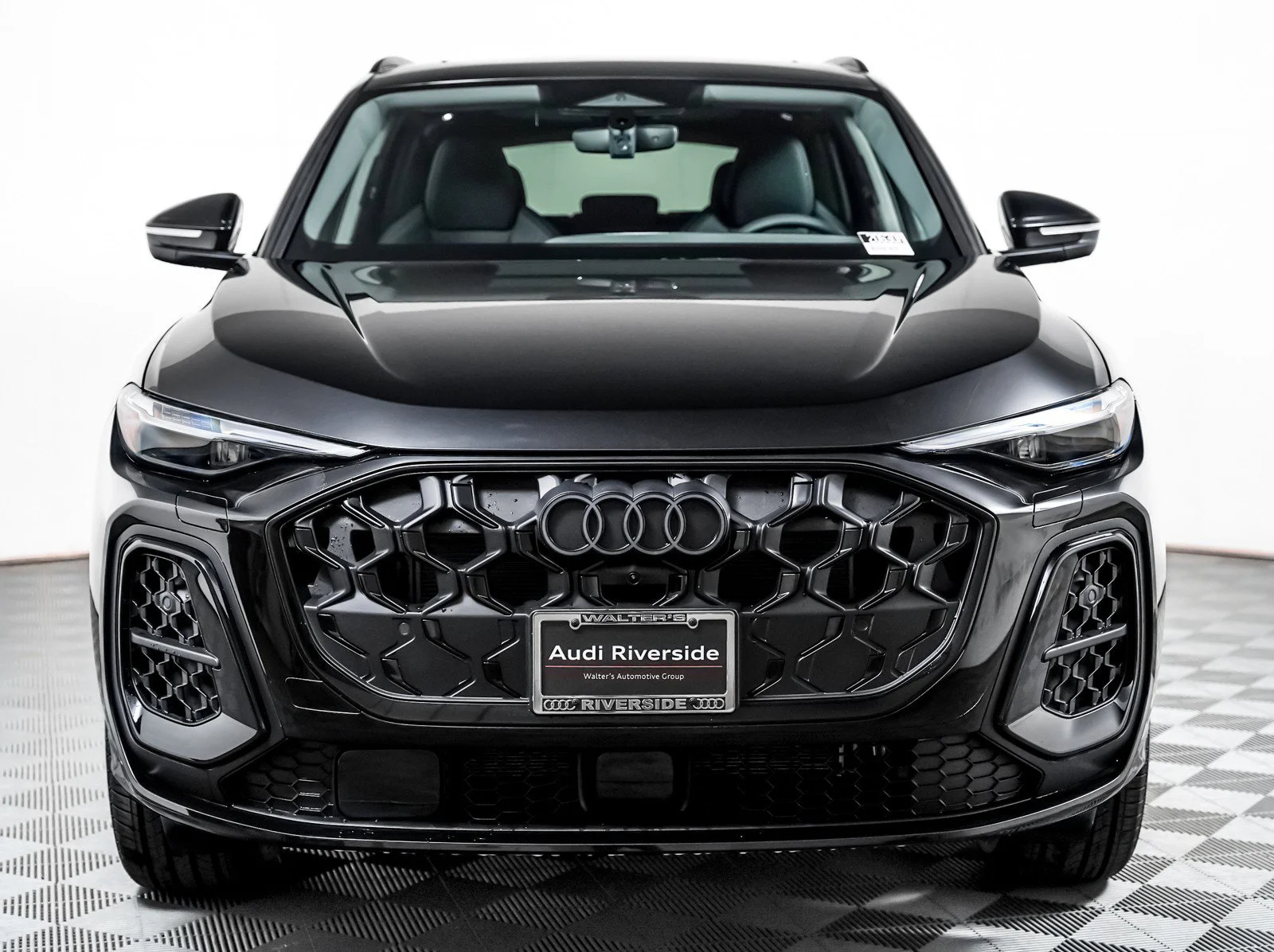 2026 Audi Q5 Premium Plus - Photo 9