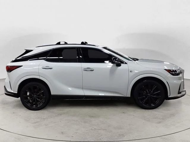 2023 Lexus RX 350 F SPORT - Photo 6