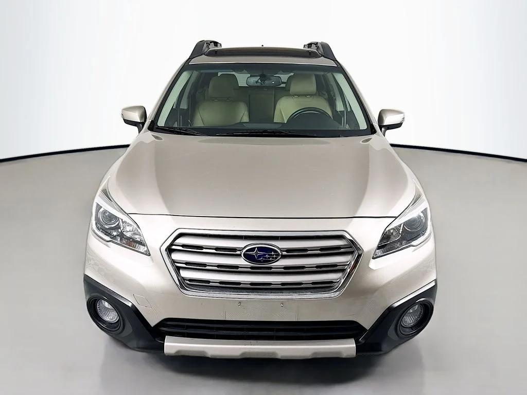 Used 2017 Tungsten Metallic Subaru 2.5i image 6