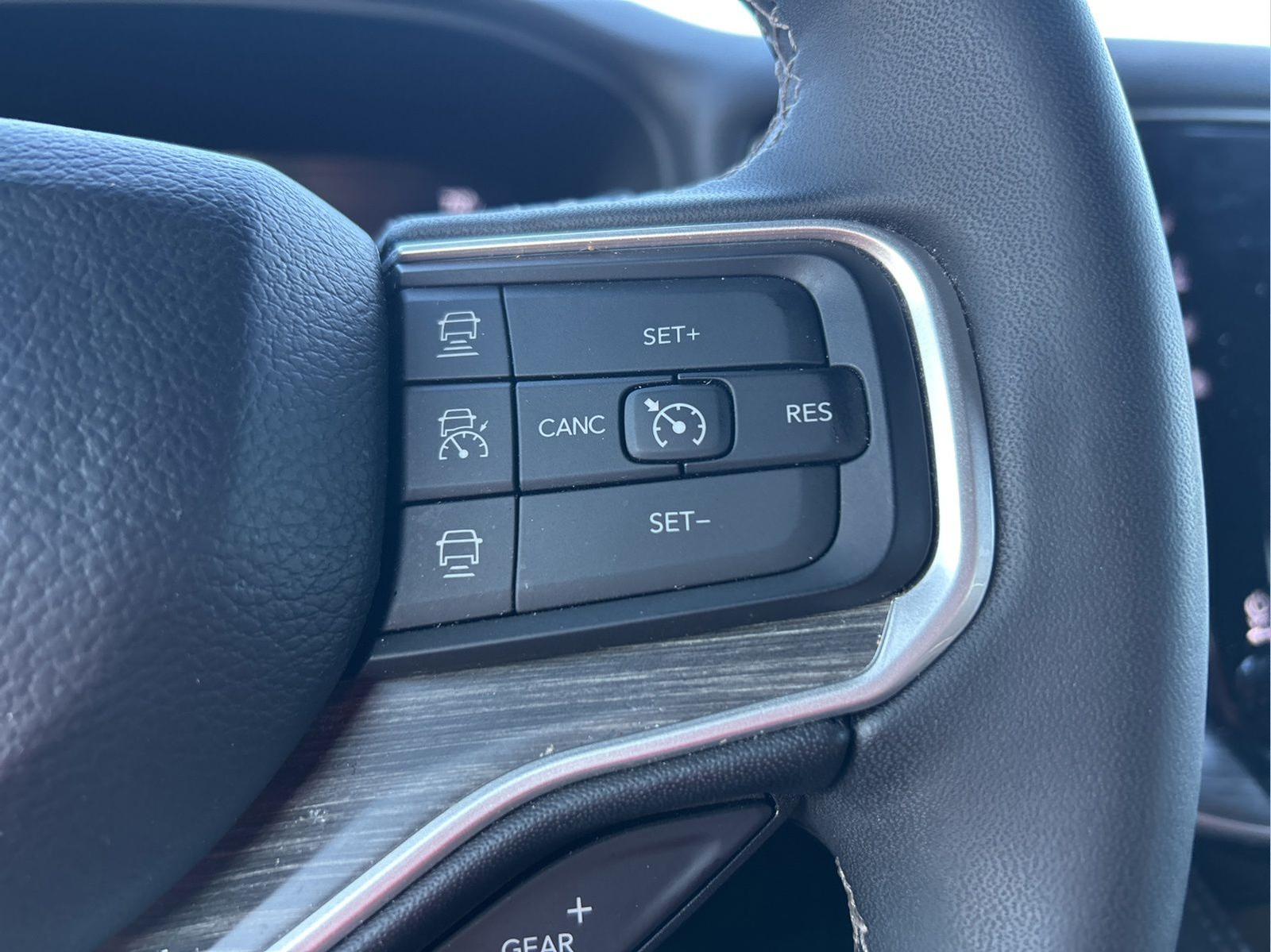 Used 2024 White Jeep Series II image 16