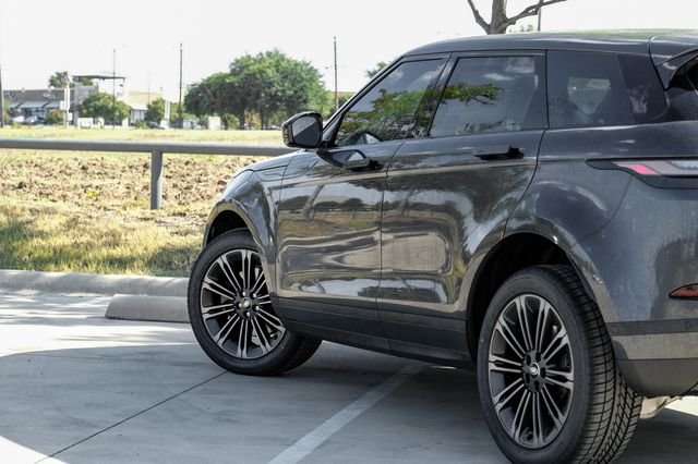 New 2026 Carpathian Grey Land Rover S image 14