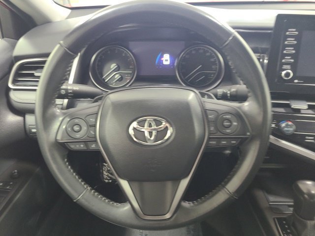 2024 Toyota Camry SE - Photo 21