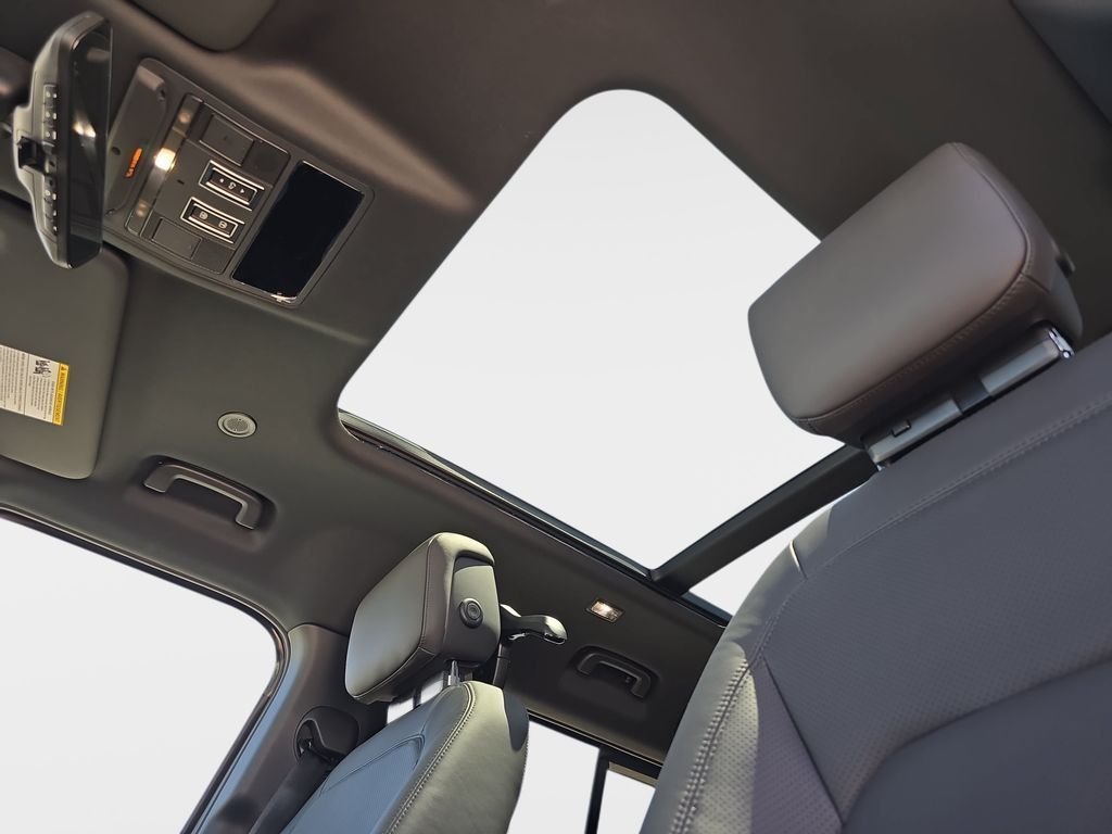 New 2026 Borasco Grey LAND ROVER X-Dynamic SE image 31