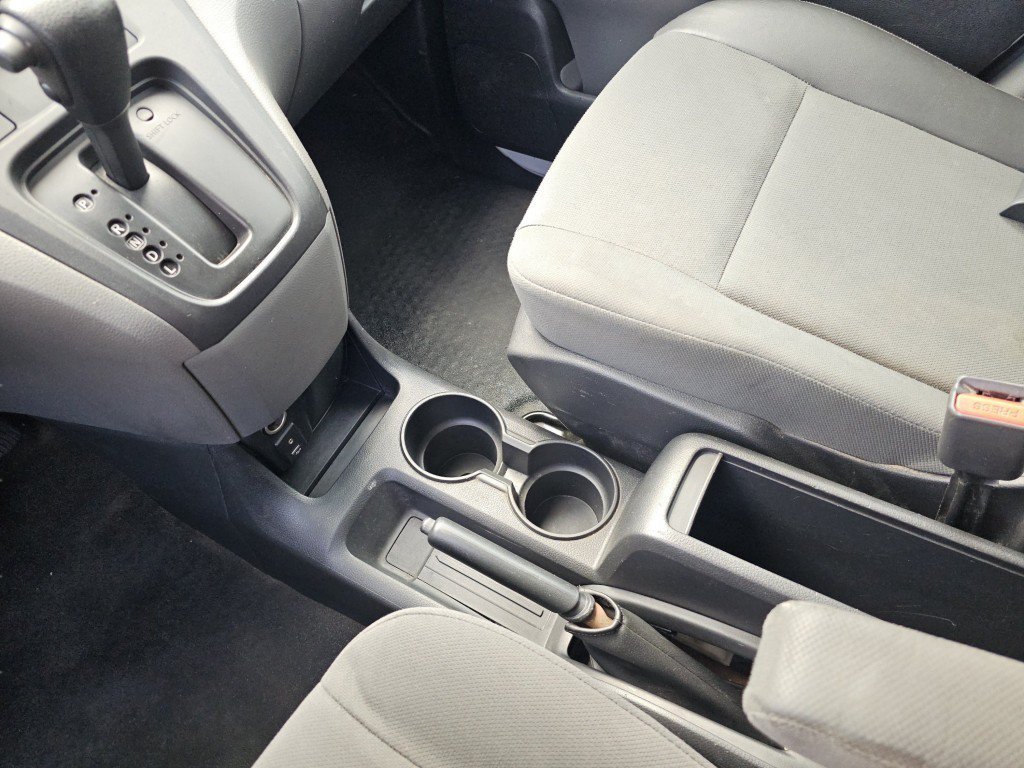 Certified Used 2019 Fresh Powder Nissan S image 32