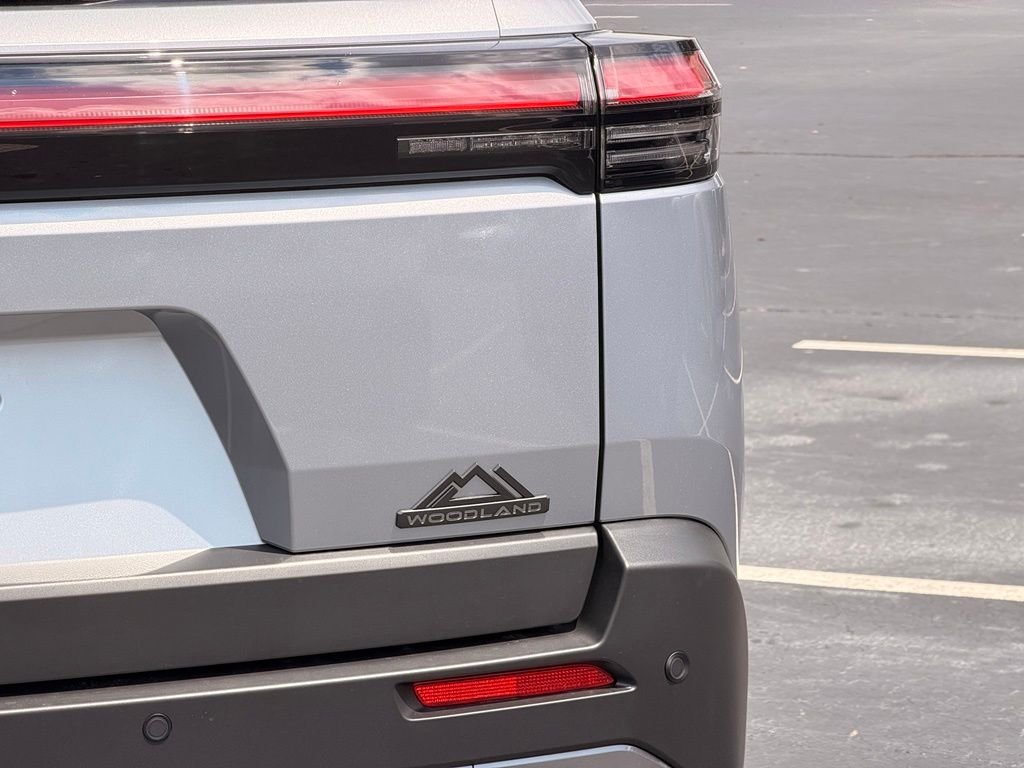 New 2026 Gray Toyota Base image 11