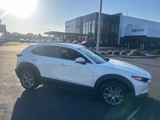 2023 Mazda CX-30 Select