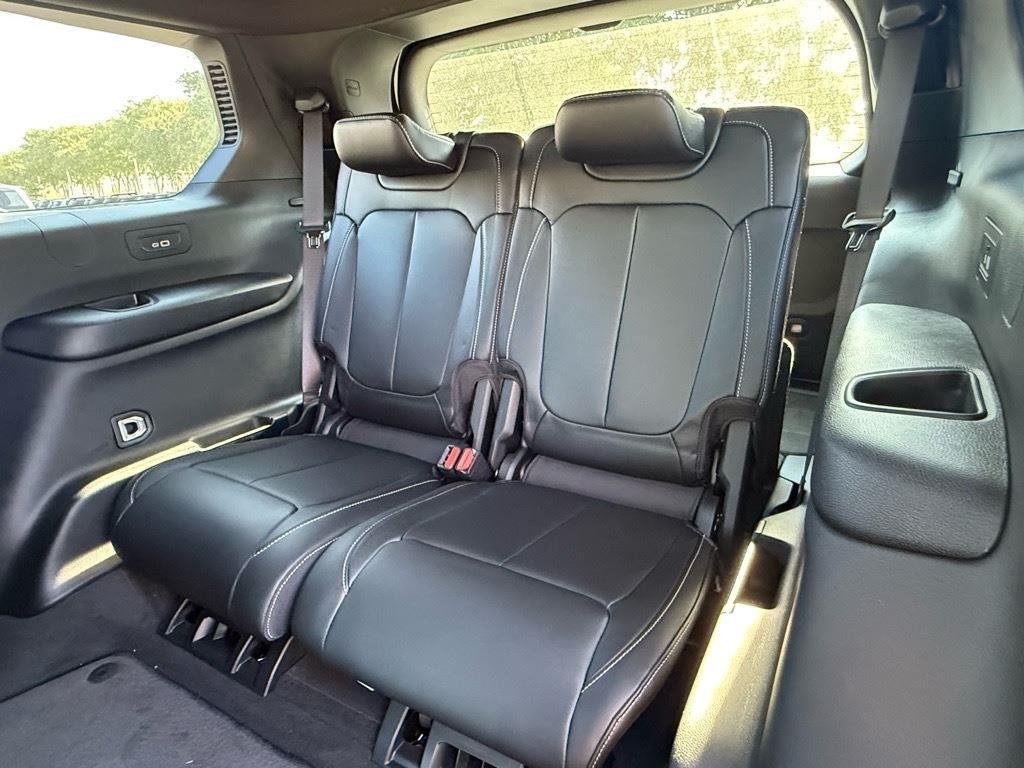 2025 Jeep Grand Cherokee L Limited - Photo 23