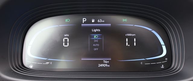 Certified Used 2023 Gray Hyundai SEL image 20