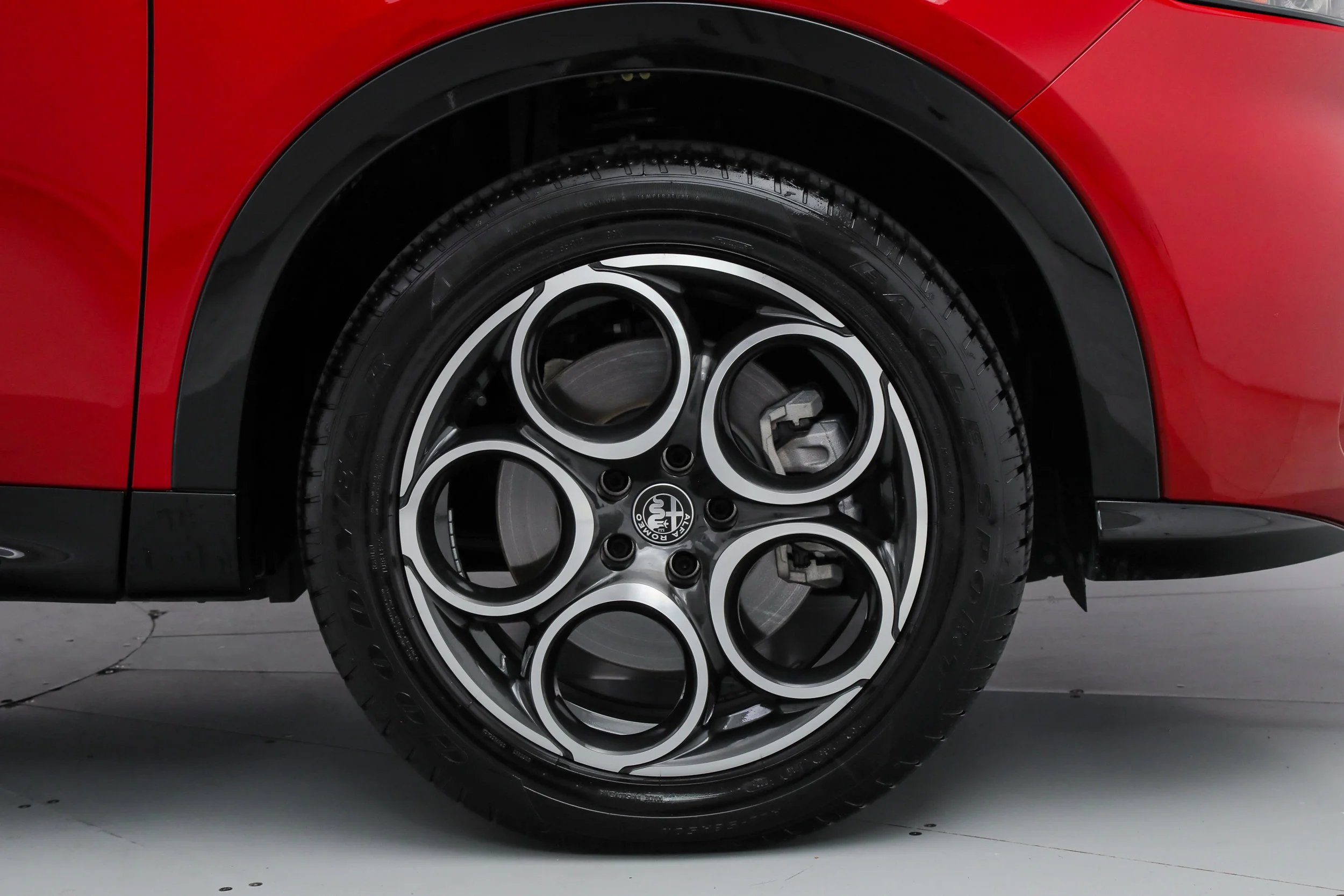 2025 Alfa Romeo Tonale Base - Photo 22