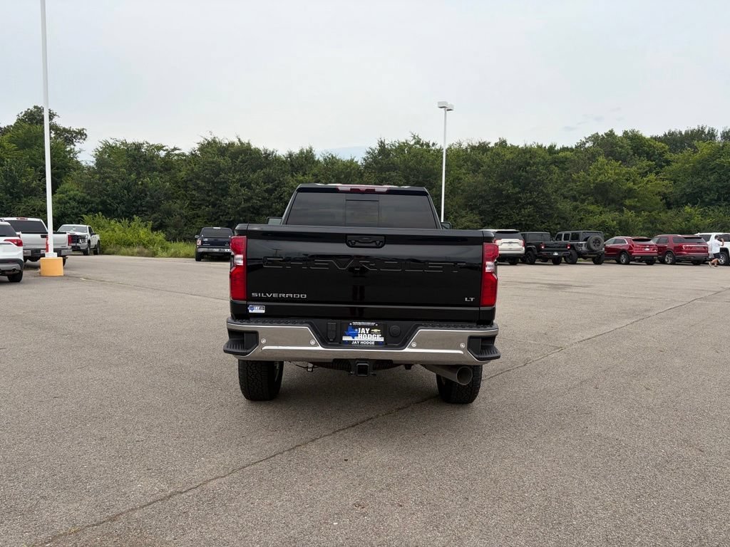 2026 Chevrolet Silverado 2500 HD LT - Photo 32