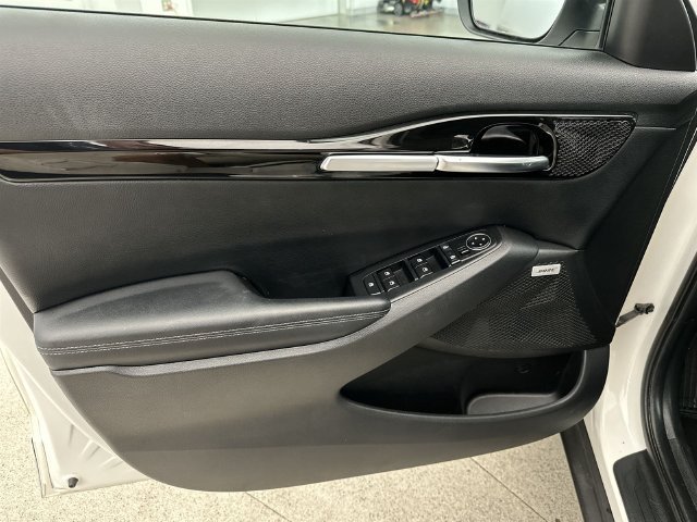 2021 Kia Seltos SX - Photo 21