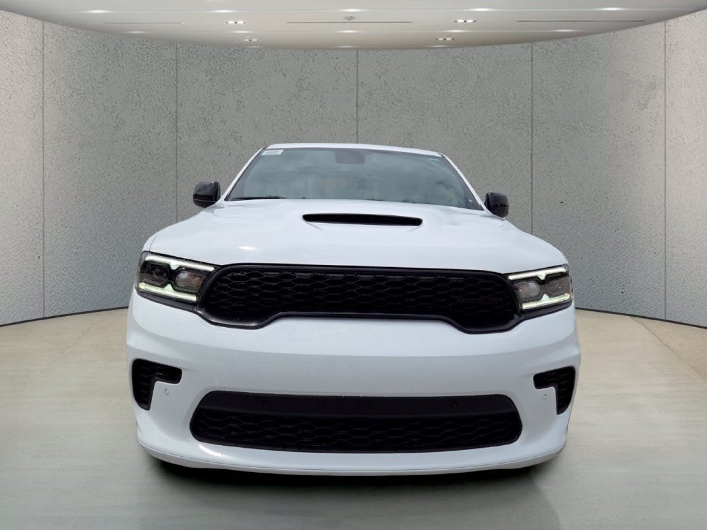 New 2027 White Knuckle Clear-Coat Exterior Paint Dodge GT HEMI image 12