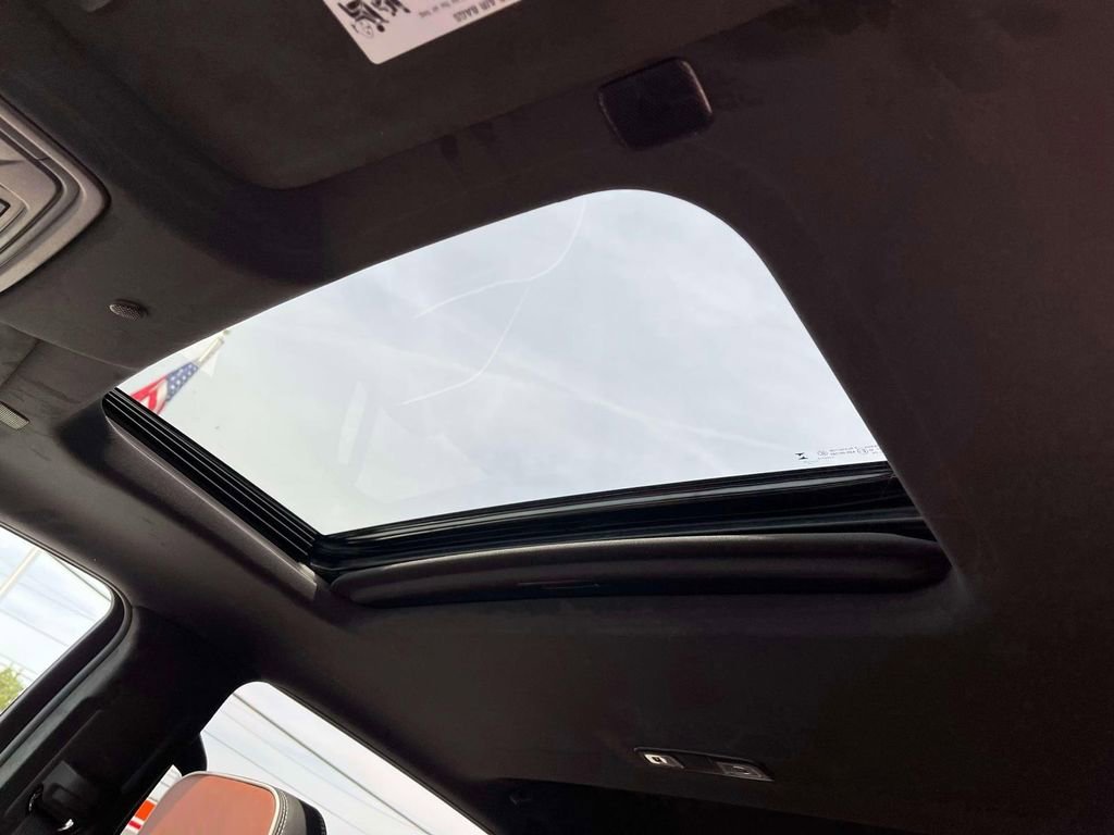 2026 GMC Sierra 2500HD Denali Ultimate - Photo 31