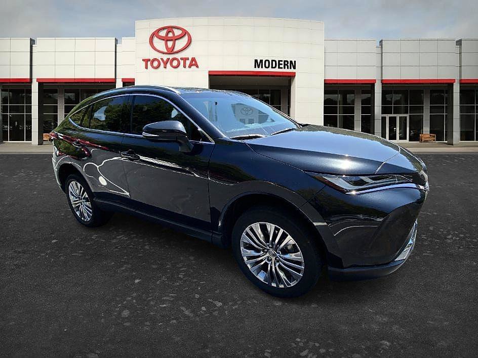 Used 2024 Celestial Black Toyota LE image 22